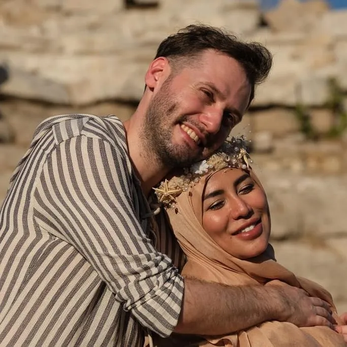 cinta penelope di turki © 2021 brilio.net cinta penelope di turki © 2021 brilio.net