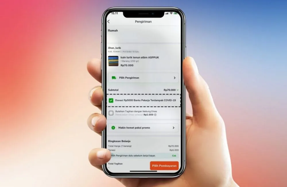 Donasi Wartawan © 2021 brilio.net Donasi Wartawan © 2021 brilio.net