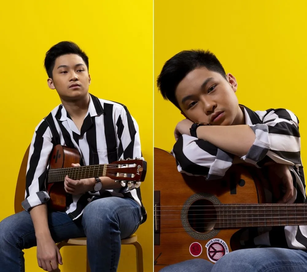 Samuel Cipta © 2021 brilio.net Samuel Cipta © 2021 brilio.net