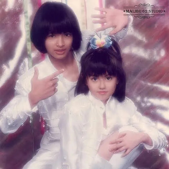 transformasi gaya rambut Agnes Mo © 2021 brilio.net transformasi gaya rambut Agnes Mo © 2021 brilio.net