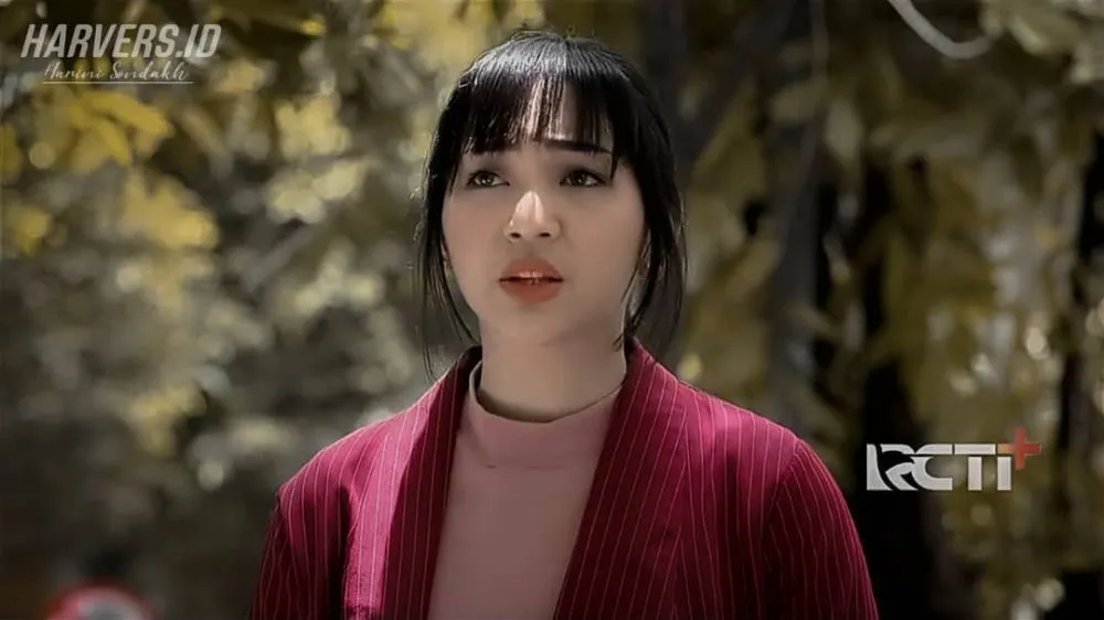 Potret terbaru Harini Sondakh © 2021 brilio.net Potret terbaru Harini Sondakh © 2021 brilio.net