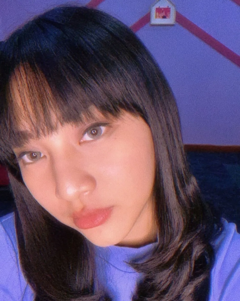 Potret terbaru Harini Sondakh © 2021 brilio.net Potret terbaru Harini Sondakh © 2021 brilio.net