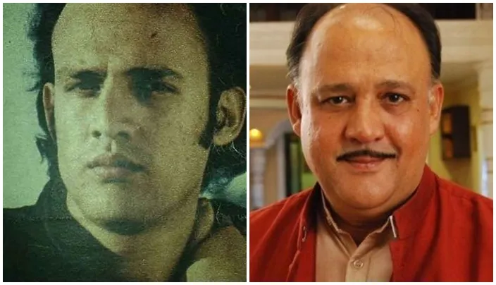 masa muda seleb pemeran ayah © 2021 brilio.net