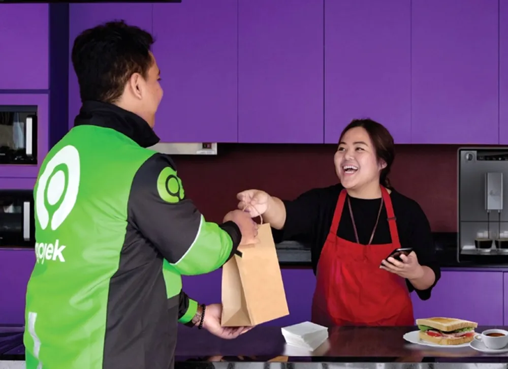 Gojek x Allstar © 2021 brilio.net Gojek x Allstar © 2021 brilio.net