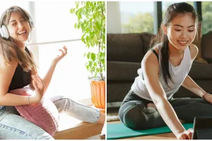 7 Ide kencan virtual buat kamu pejuang LDR, manfaatkan dual-view video