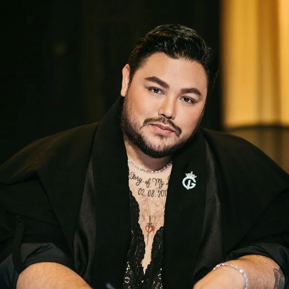 Sumber kekayaan Ivan Gunawan © 2021 brilio.net Sumber kekayaan Ivan Gunawan © 2021 brilio.net