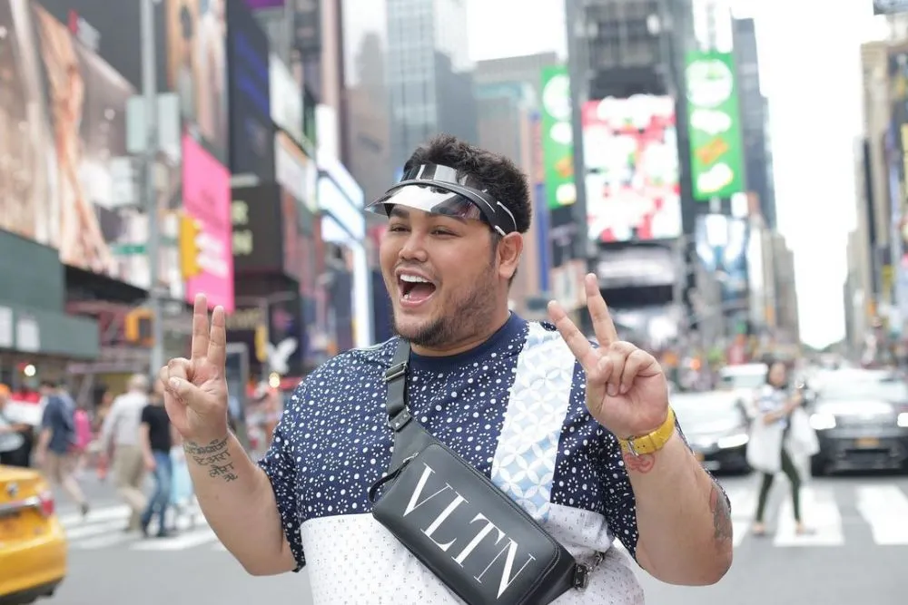 Sumber kekayaan Ivan Gunawan © 2021 brilio.net Sumber kekayaan Ivan Gunawan © 2021 brilio.net