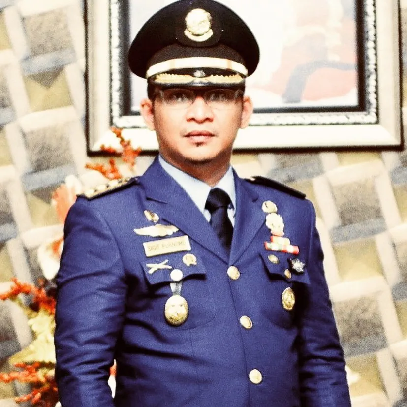 Pasha Ungu pamit undur diri jadi Wakil Walikota Palu Instagram Pasha Ungu pamit undur diri jadi Wakil Walikota Palu Instagram