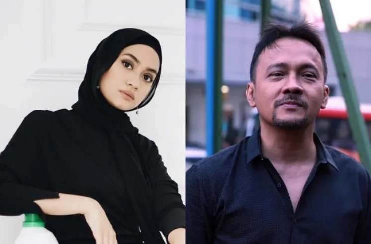 Pesinetron ini ternyata keponakan artis terkenal © 2021 brilio.net