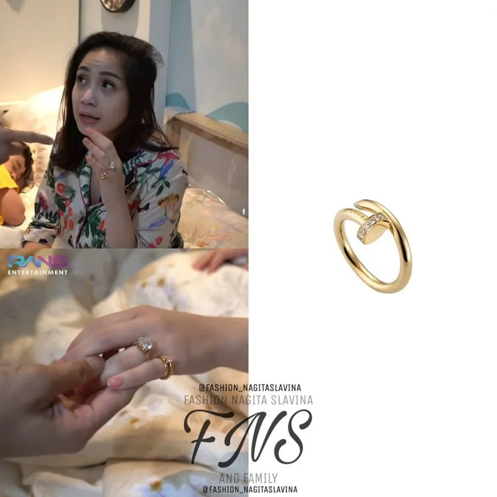 kado ultah Nagita-Raffi © 2021 brilio.net kado ultah Nagita-Raffi © 2021 brilio.net