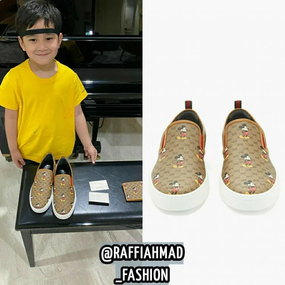 kado ultah Nagita-Raffi © 2021 brilio.net kado ultah Nagita-Raffi © 2021 brilio.net