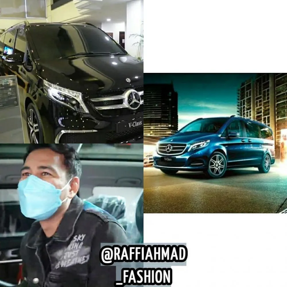 kado ultah Nagita-Raffi © 2021 brilio.net kado ultah Nagita-Raffi © 2021 brilio.net