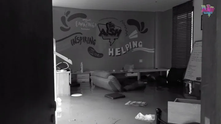 Potret rumah seleb terdampak banjir Instagram © 2021 brilio.net