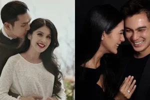 8 Seleb dapat kado ultah berlian dari suami, harganya fantastis