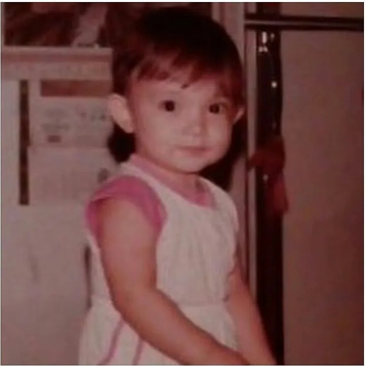 Transformasi Abimana Aryasatya © Instagram