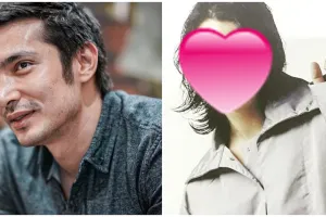 11 Transformasi Abimana Aryasatya, gaya gondrongnya hits banget