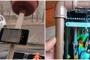 8 Aksesori HP low budget ini bikin senyum tipis