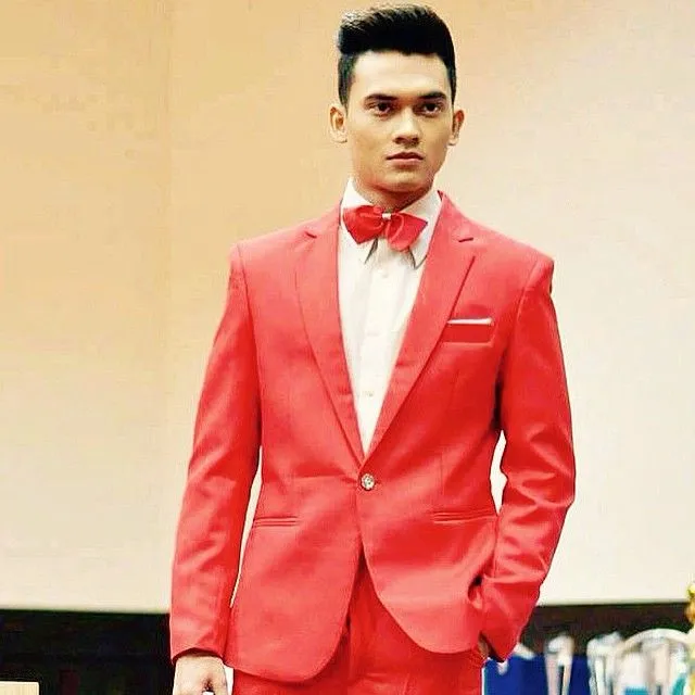 Potret awal karier Ikbal Fauzi Instagaram