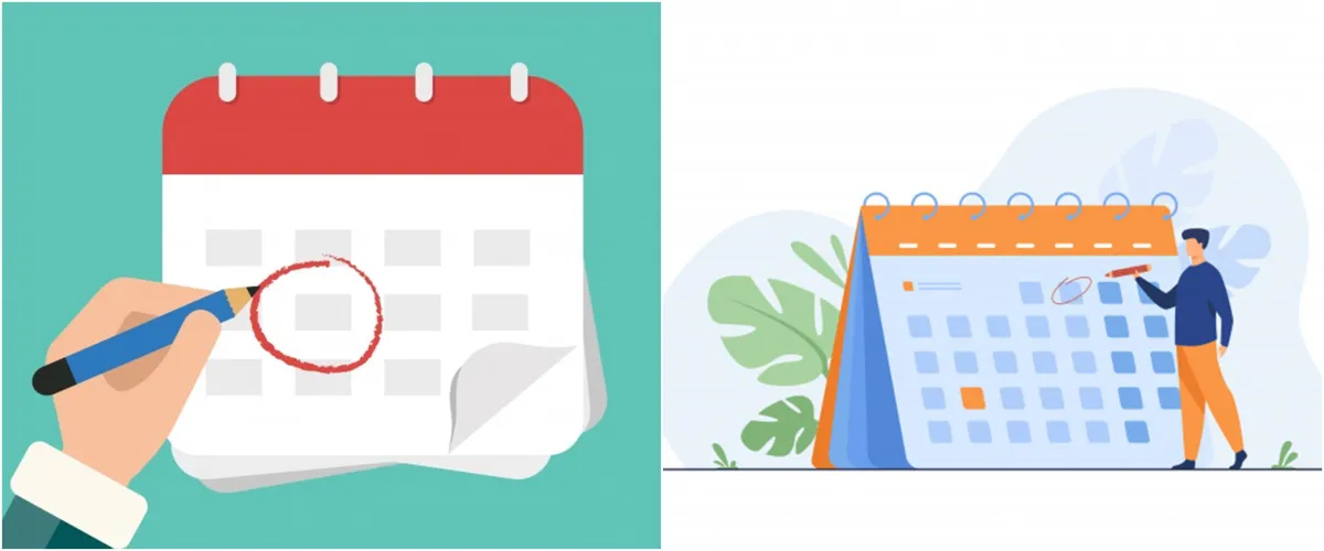 Wajib dicatat, ini jadwal libur & cuti bersama 2021 setelah dipangkas