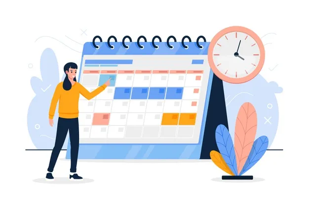 jadwal libur dan cuti 2021 © 2021 brilio.net jadwal libur dan cuti 2021 © 2021 brilio.net