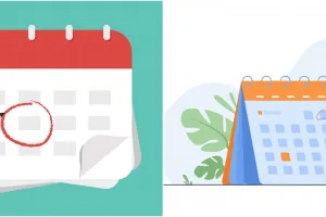 Wajib dicatat, ini jadwal libur & cuti bersama 2021 setelah dipangkas