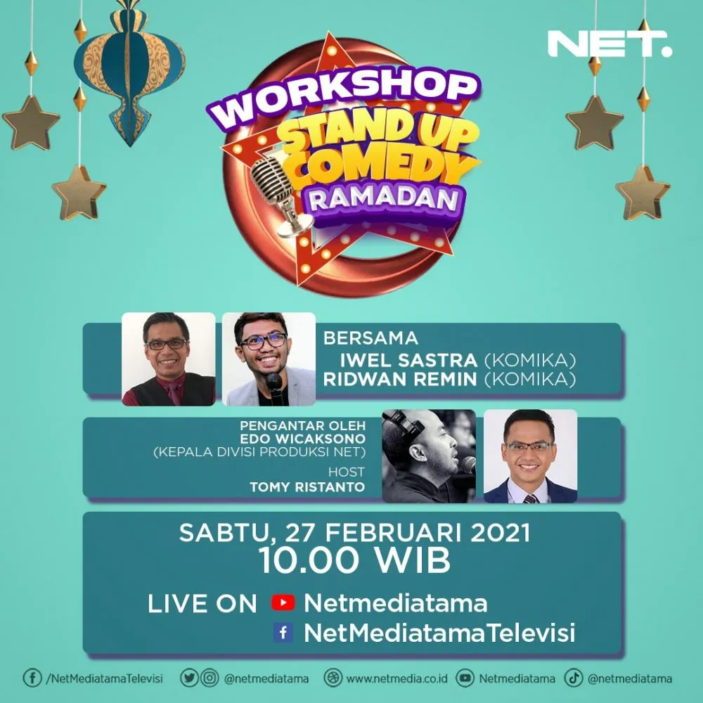 Virtual workshop NET © 2021 brilio.net Virtual workshop NET © 2021 brilio.net