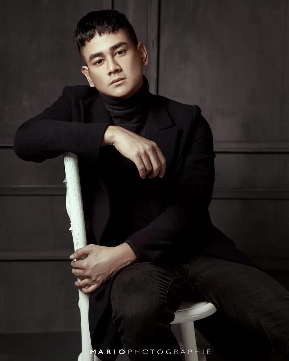 Potret transformasi gaya rambut Dwi Andhika © 2021 brilio.net Potret transformasi gaya rambut Dwi Andhika © 2021 brilio.net