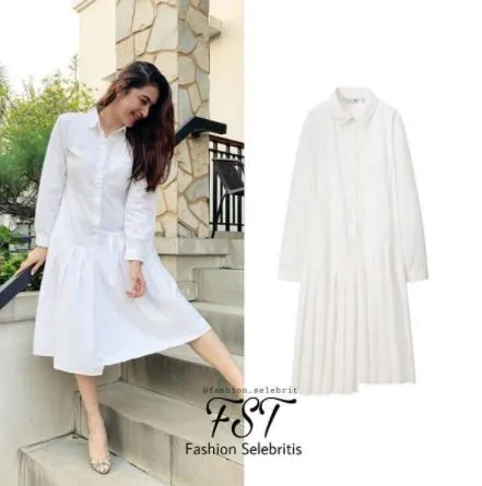 fashion item Nabila Syakieb © 2021 brilio.net