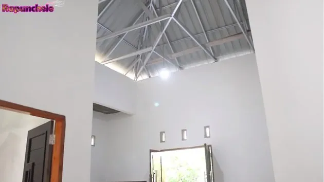 rumah baru Mimi Peri © 2021 brilio.net rumah baru Mimi Peri © 2021 brilio.net