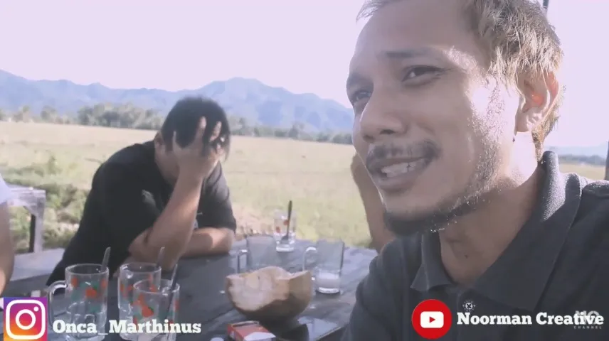 norman rambut pirang © Berbagai Sumber norman rambut pirang © Berbagai Sumber