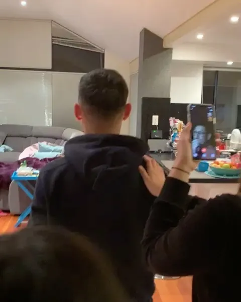 Rumah Cindy Claudia di Australia © Instagram Rumah Cindy Claudia di Australia © Instagram