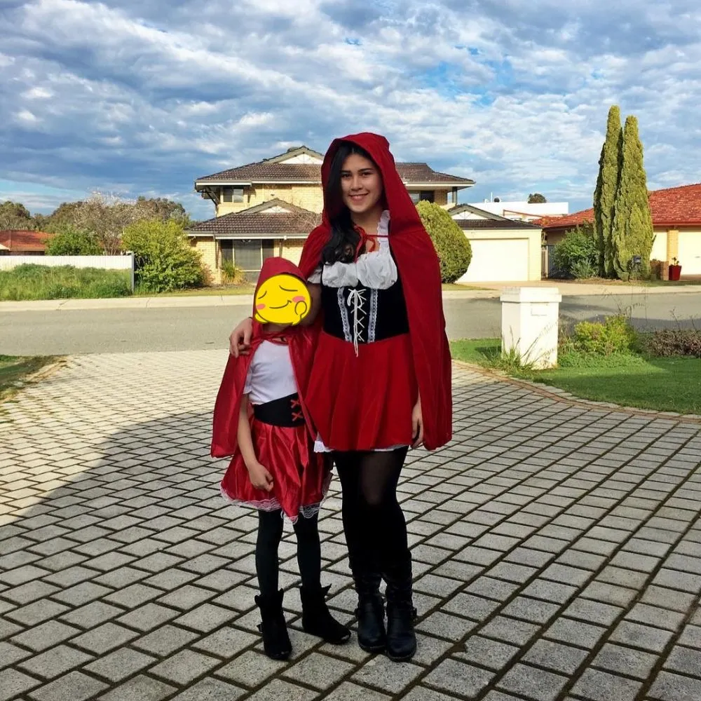 Rumah Cindy Claudia di Australia © Instagram Rumah Cindy Claudia di Australia © Instagram