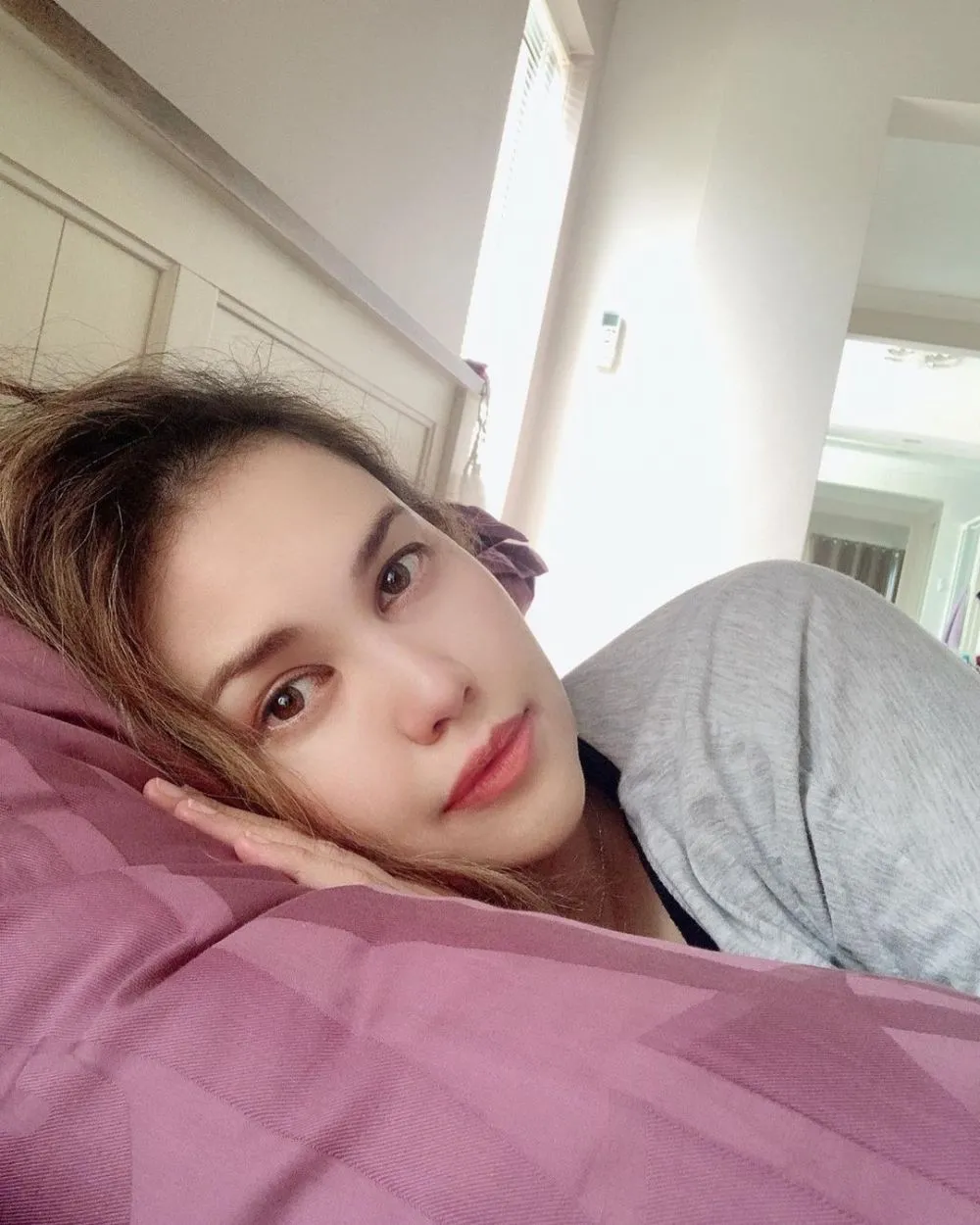 Rumah Cindy Claudia di Australia © Instagram Rumah Cindy Claudia di Australia © Instagram