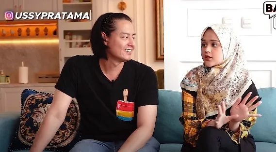 Cerita Roger dan Cut Meyriska yang jarang diekspos © Istimewa