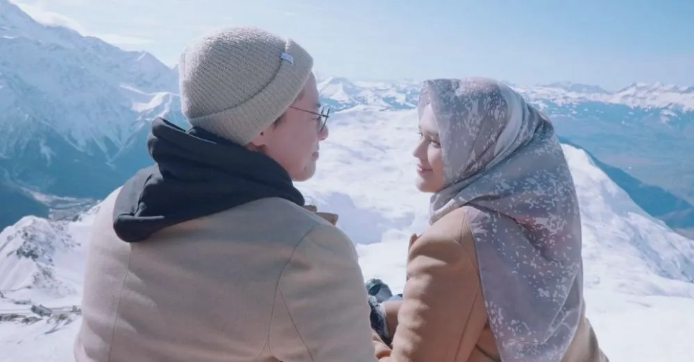 Cerita Roger dan Cut Meyriska yang jarang diekspos © Istimewa