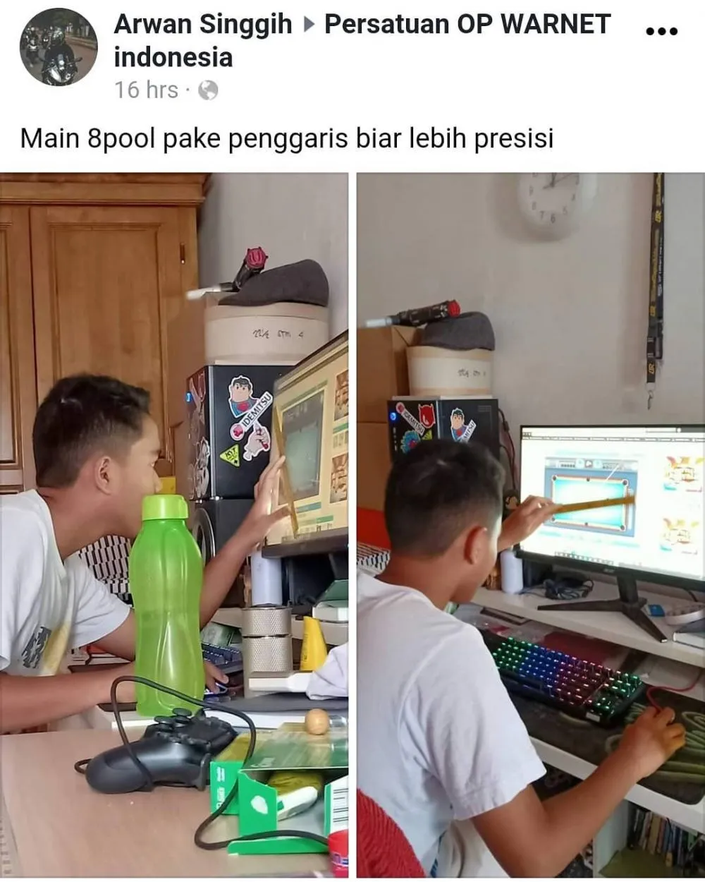 main game kocak © Berbagai Sumber main game kocak © Berbagai Sumber