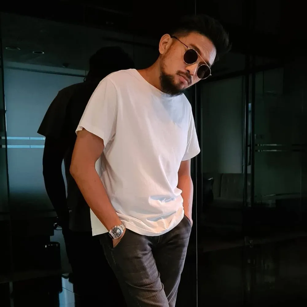 potret terbaru imam darto turun berat badan © Instagram potret terbaru imam darto turun berat badan © Instagram