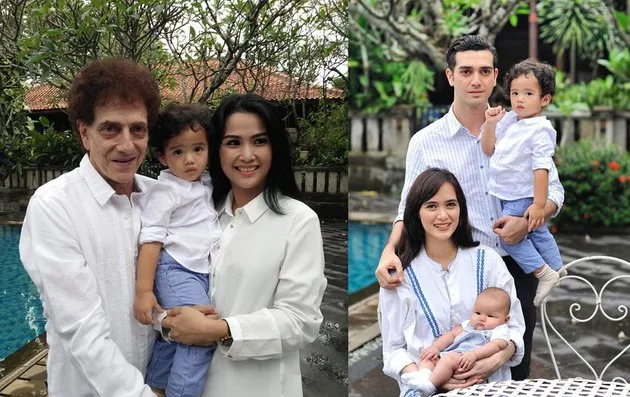 penyanyi dan ibu sambung © 2021 brilio.net penyanyi dan ibu sambung © 2021 brilio.net