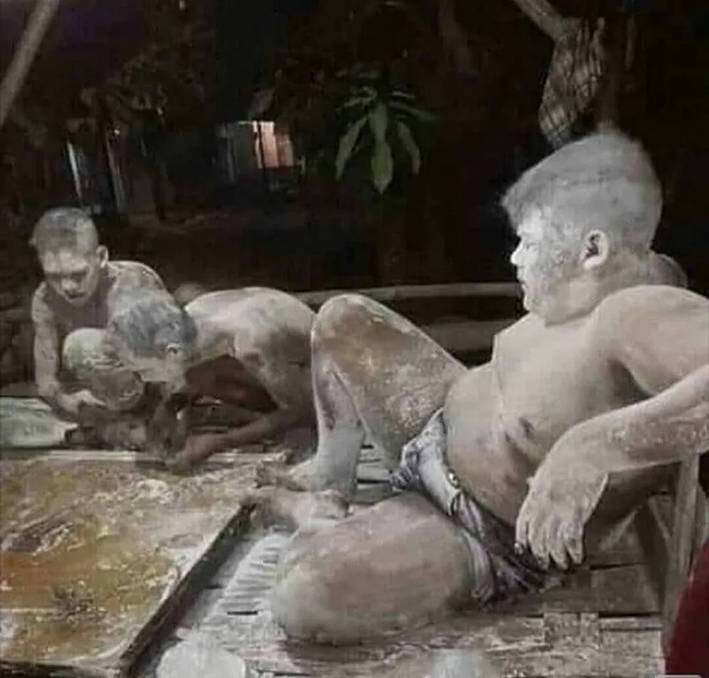 main karambol © Berbagai Sumber