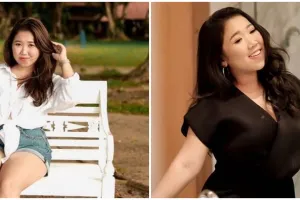 10 Gombalan mesra Kiky Saputri ini bikin jomblo kelepek-kelepek