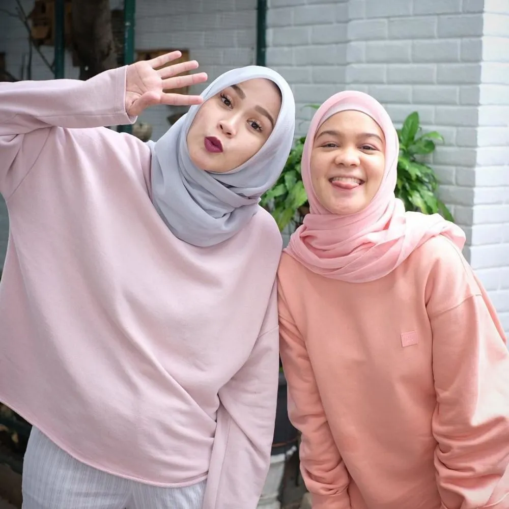 seleb bareng iparnya Instagram seleb bareng iparnya Instagram