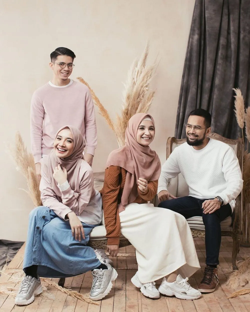 seleb bareng iparnya Instagram seleb bareng iparnya Instagram