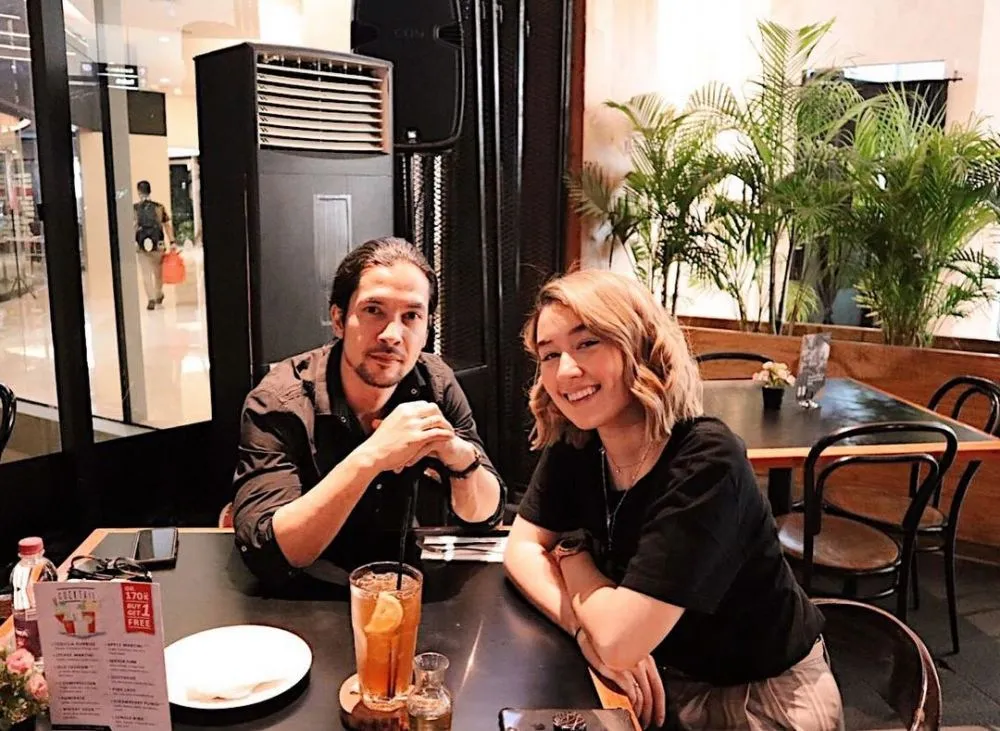 seleb bareng iparnya Instagram seleb bareng iparnya Instagram