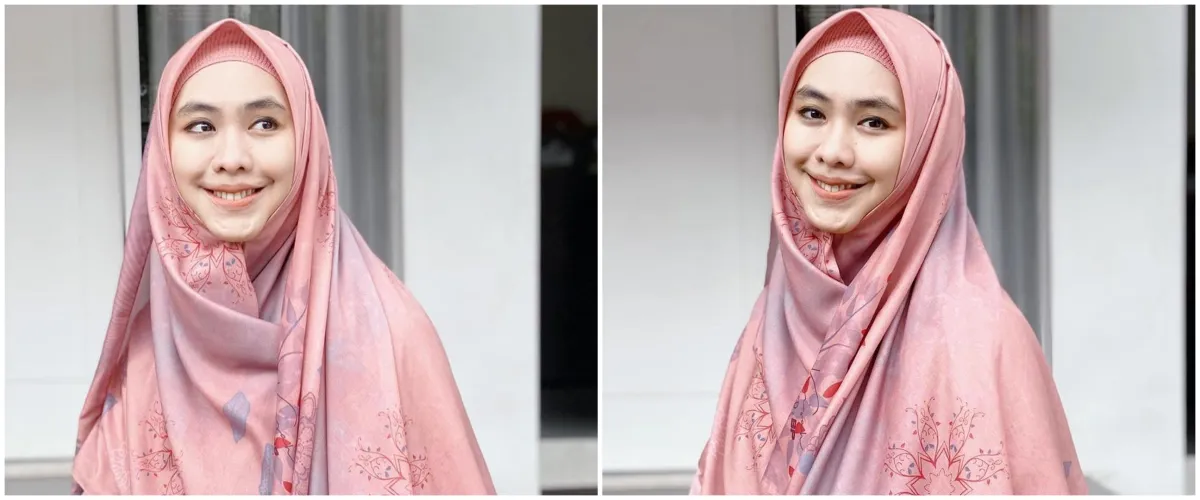 8 Momen Oki Setiana Dewi raih gelar doktor, penuh kebahagiaan