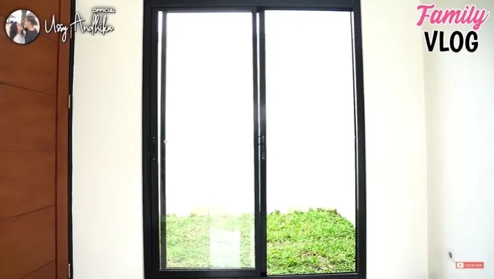 detail perumahan Ussy © YouTube detail perumahan Ussy © YouTube