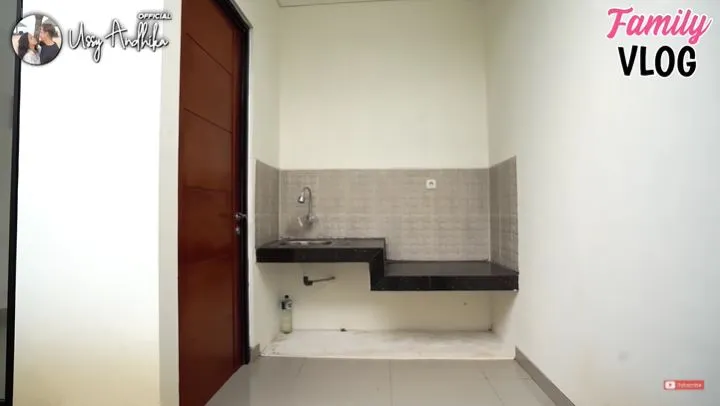 detail perumahan Ussy © YouTube detail perumahan Ussy © YouTube