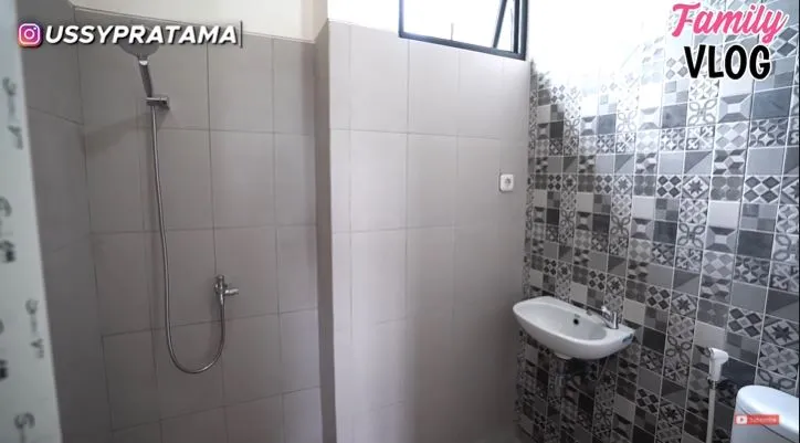 detail perumahan Ussy © YouTube detail perumahan Ussy © YouTube