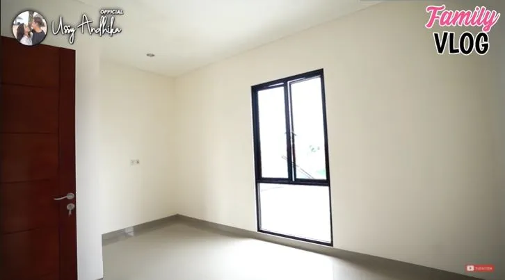 detail perumahan Ussy © YouTube detail perumahan Ussy © YouTube