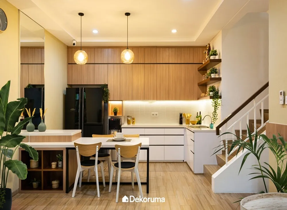 5 Ciri desain minimalis © 2021 brilio.net