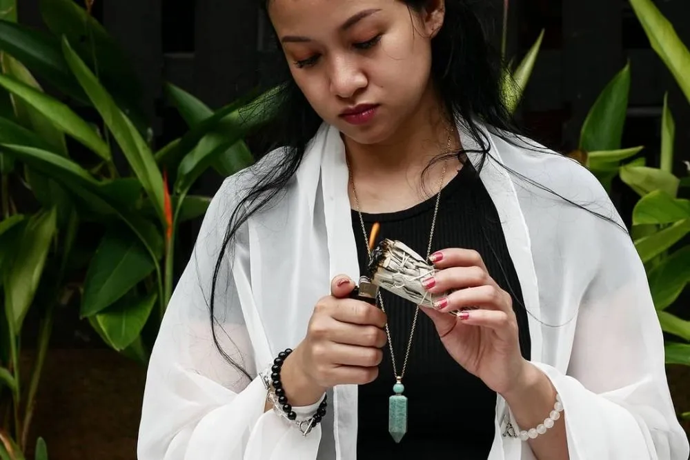 sita pasien 1 covid-19 © Instagram sita pasien 1 covid-19 © Instagram